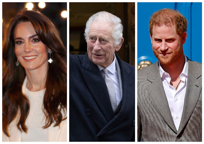 «Вызывает тревогу»: что на самом деле происходит в британской королевской семье