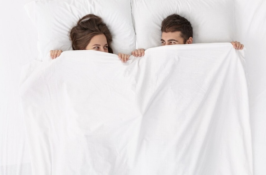 Не понравилось, запасной вариант и другие причины, почему мужчина сбегает после первого секса