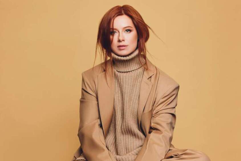 Юлия Савичева потеряла самый важный документ