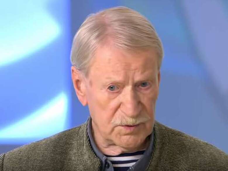 «Тогда хватит на всех»: Иван Краско задумался о наследстве