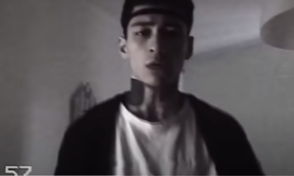 Рэпер Matrang проведет год в рехабе