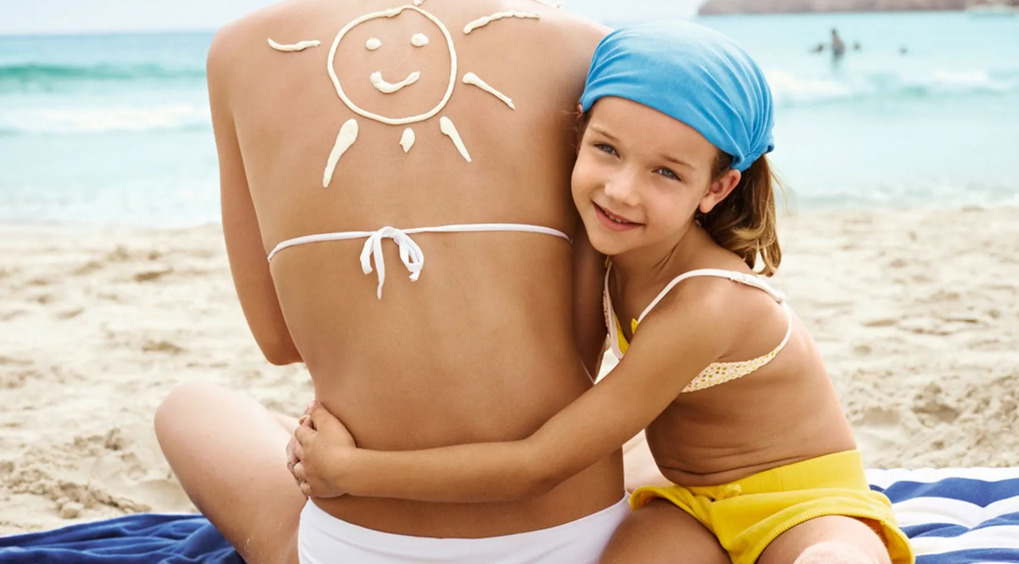 Знаете ли вы, как защитить кожу от солнца: мифы и правда о средствах с SPF