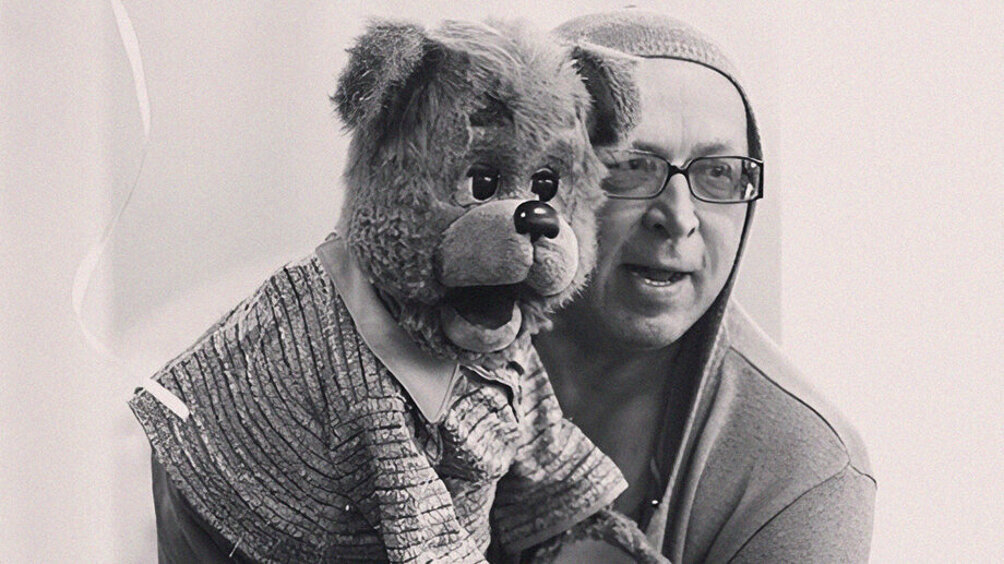 Игорь Капатов