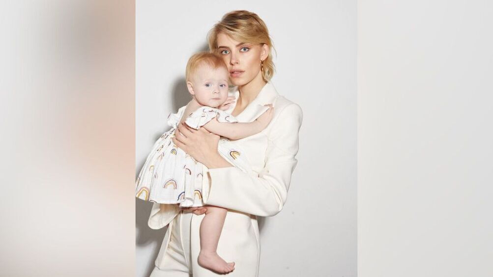 Снежана Самохина: «Травма дочки меня сломала»