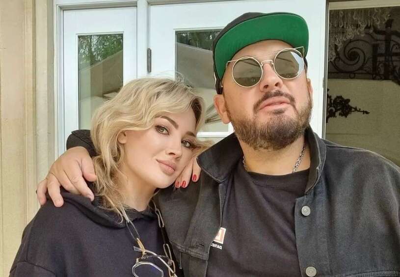 Инна И Стас Михайловы