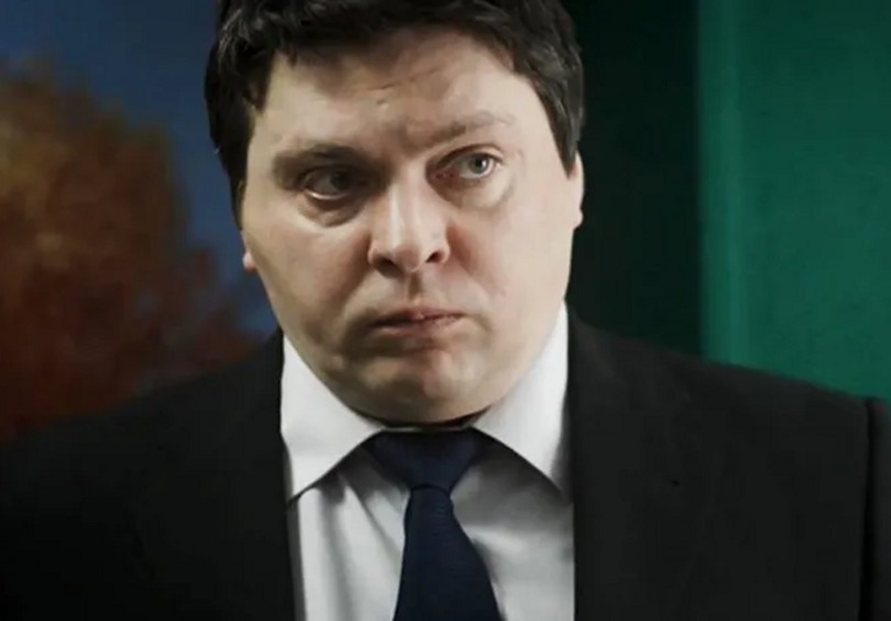 Умер актер из сериала «Моя прекрасная няня»