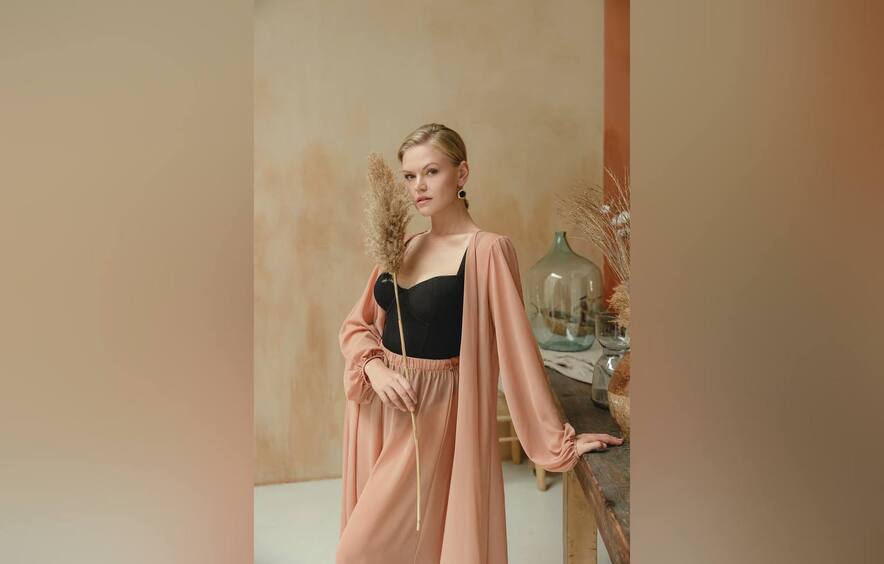 Анна Котова: «Расстались без скандалов и интриг»