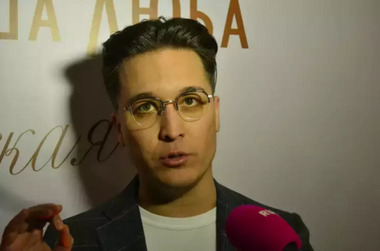 Тимур Хайдаров: «Запустили слух, что я и Киркоров — любовники»