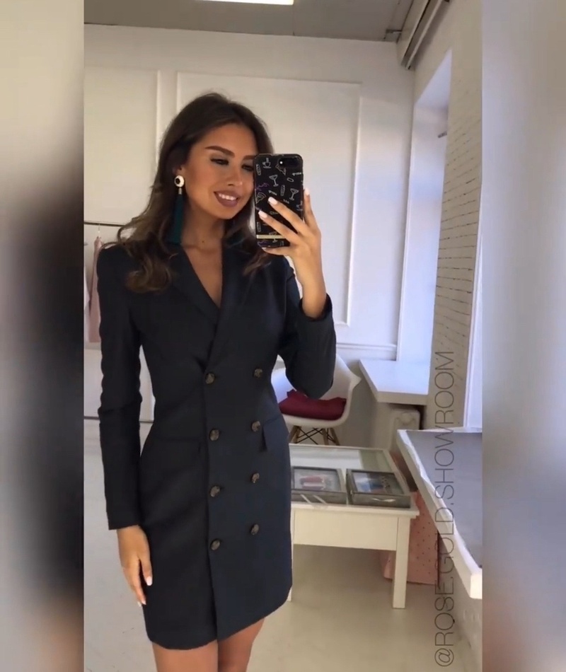 Rose.gold.showroom / соцсети