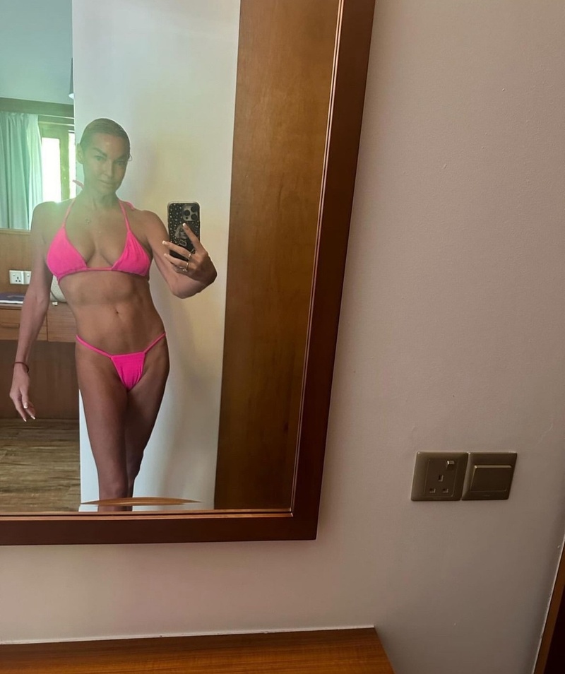 Анастасия Волочкова