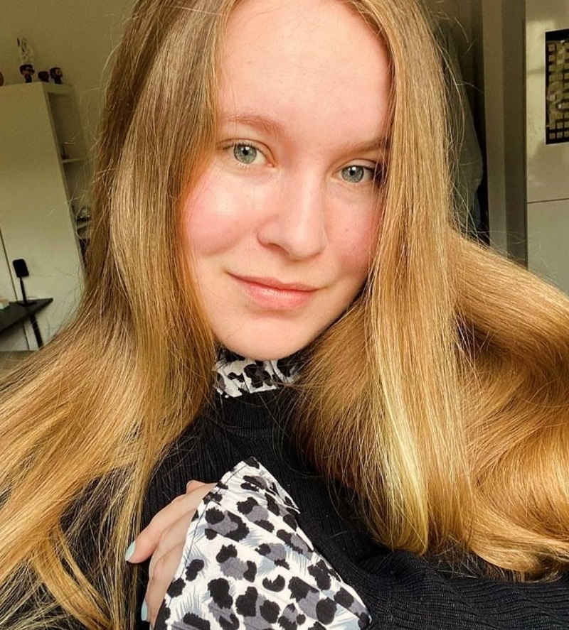 Полина Воробьева