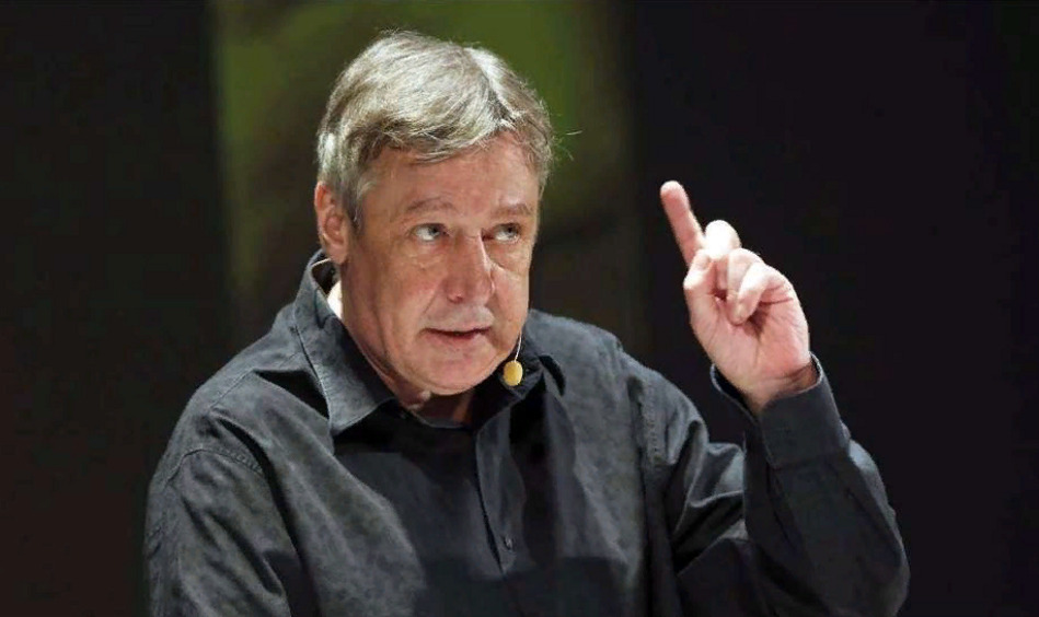 Михаил Ефремов