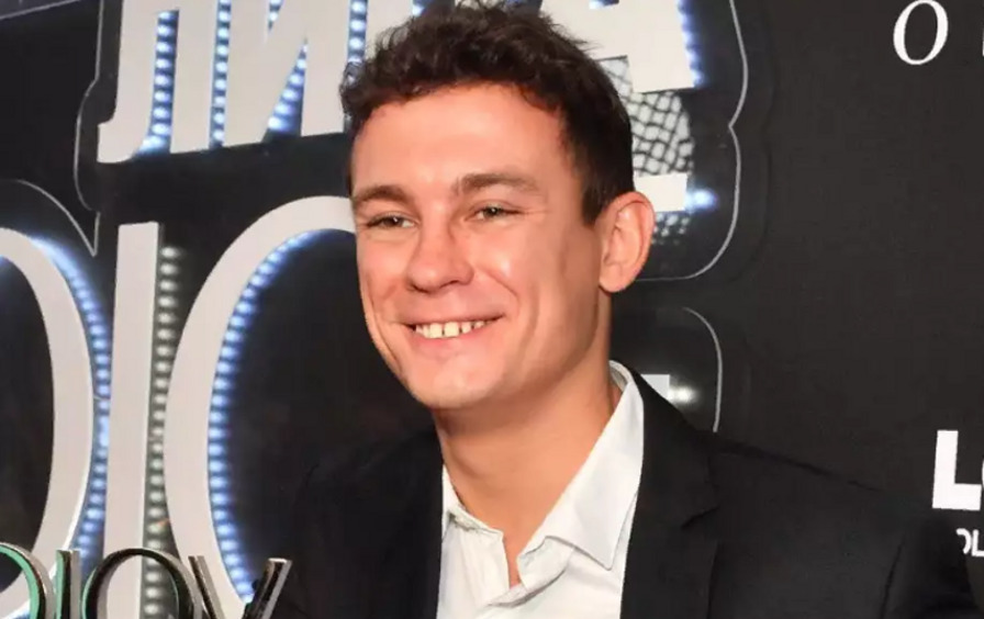 «Поможет только сильное потрясение»: Павел Деревянко высказался о Кологривом