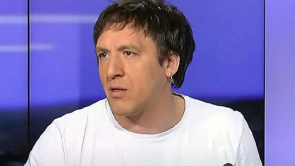 Артур Смольянинов*: «Мне пришлось начинать жизнь заново»