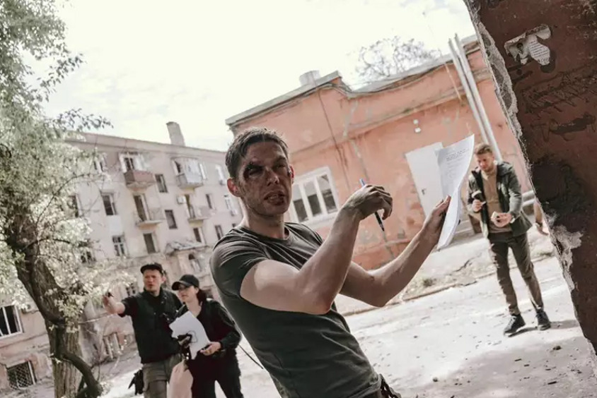 Аристарх Венес: «Мою голову обещали кинуть друзьям под ноги!»