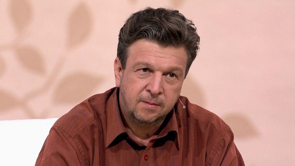 ФЕДОР ДУНАЕВСКИЙ