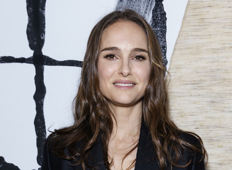 Натали Портман