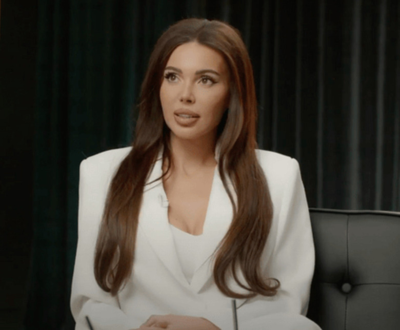 «Были и другие времена»: Самойлова — о том, кто в их семье зарабатывает больше