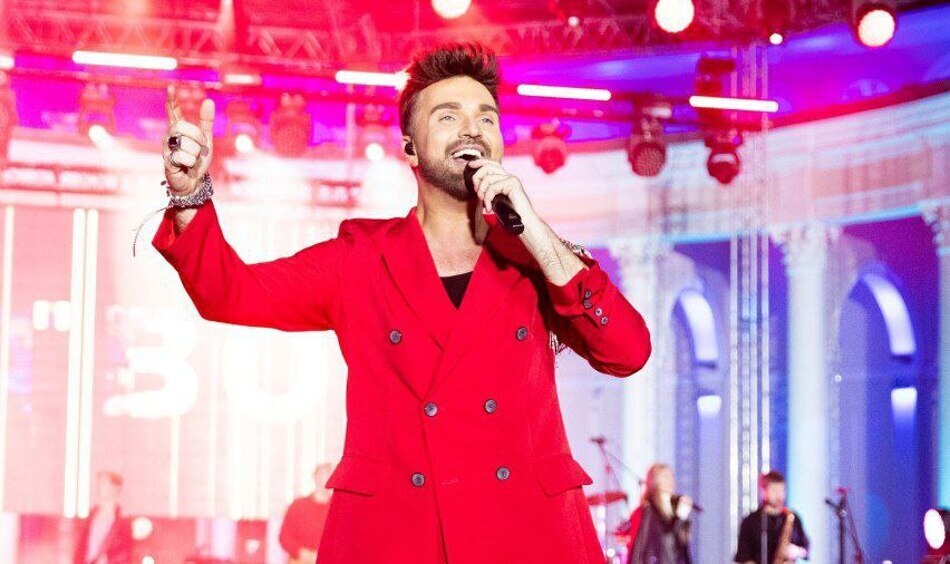 АЛЕКСАНДР ПАНАЙОТОВ