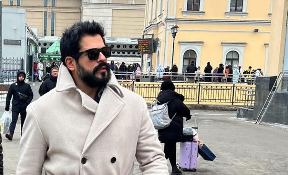 Бурак Озчивит