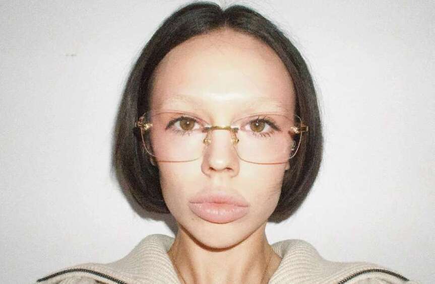 ДАРЬЯ ЗОТЕЕВА