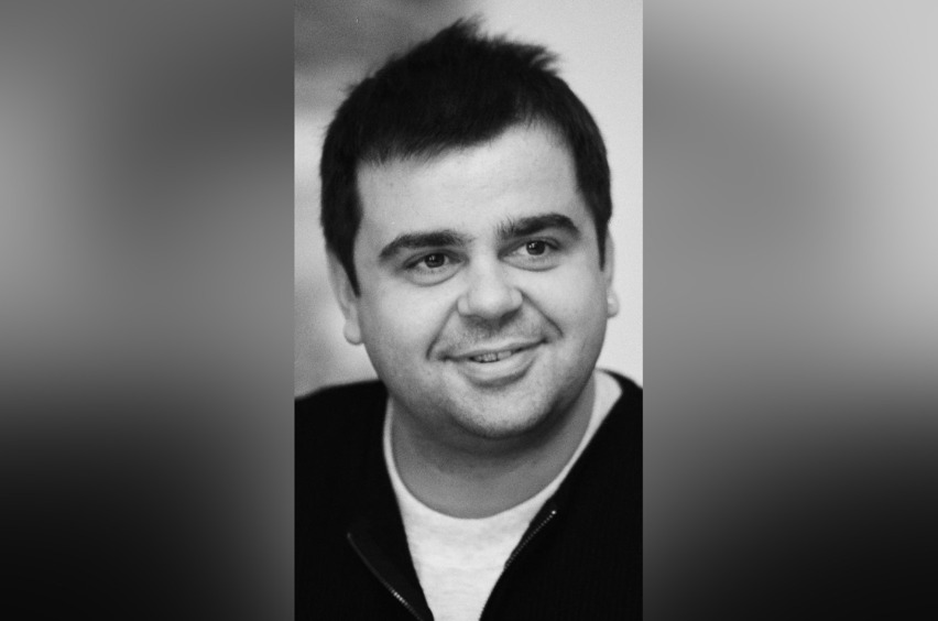 Сергей Рост: «С дочерью видимся раз в год»