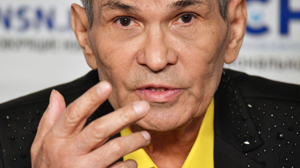 Любвеобильный, щедрый и талантливый: каким мы знаем Бари Алибасова