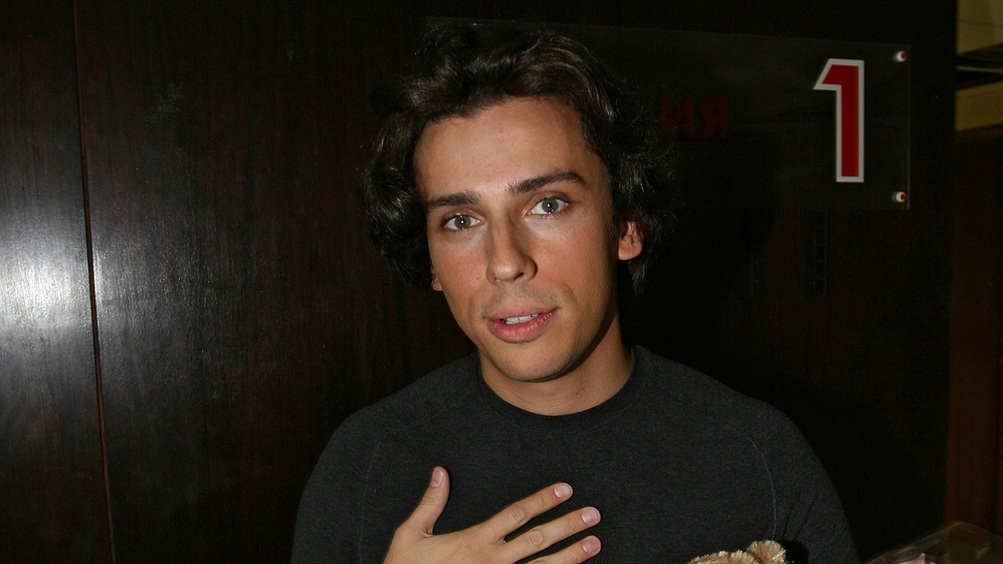 Максим Галкин