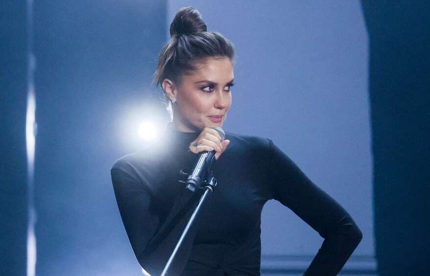 АГАТА МУЦЕНИЕЦЕ