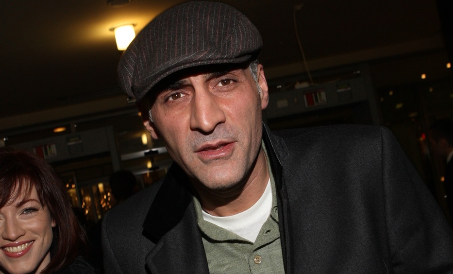 Тигран Кеосаян