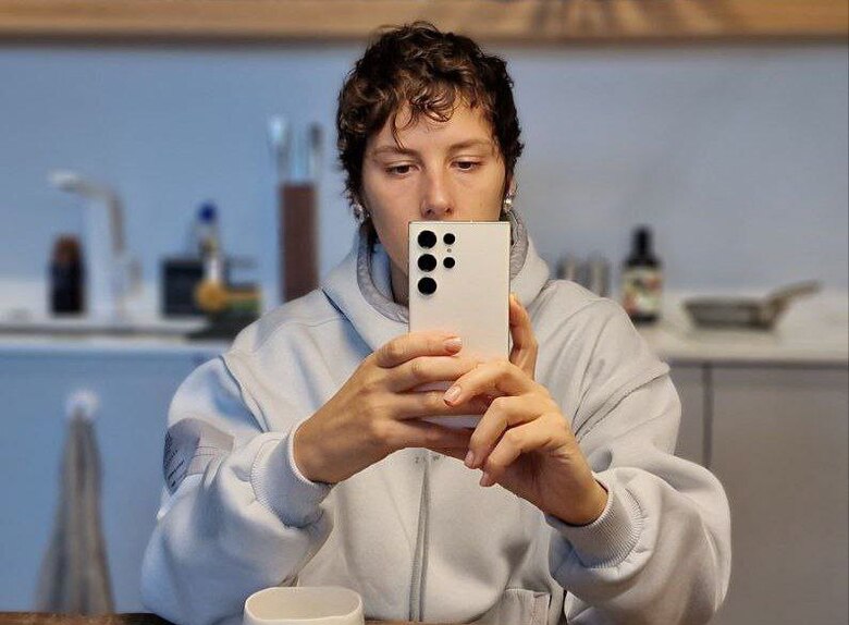 ИРИНА ГОРБАЧЕВА