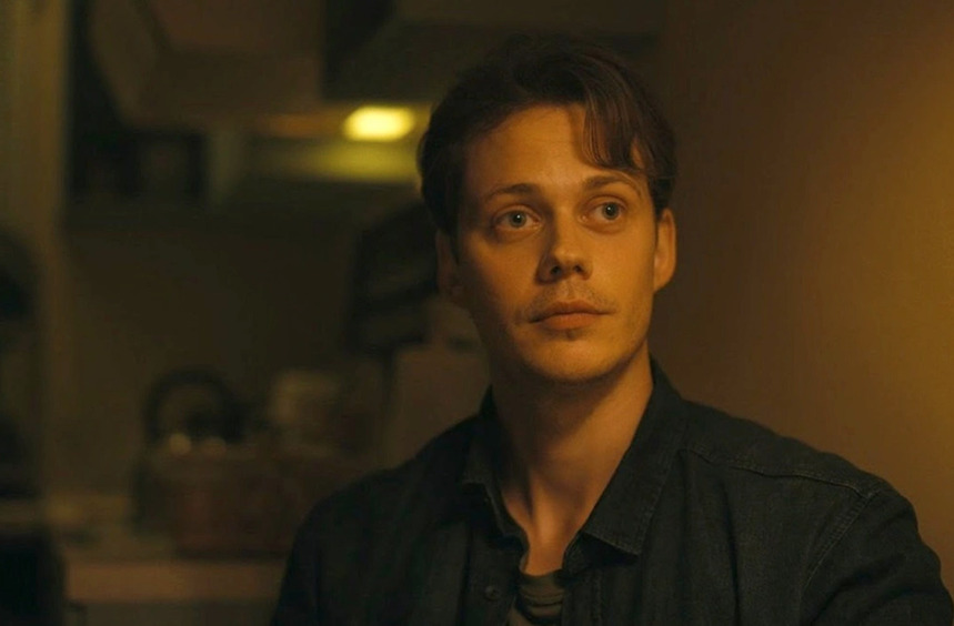 Звезда фильма «Джон Уик» осужден за хранение наркотиков