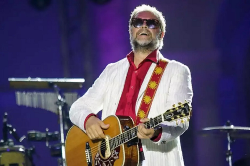 Концерт Гребенщикова* отменили в Дубае