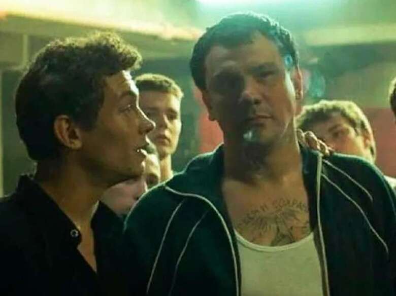 Никита Кологривый, Сергей Базанов