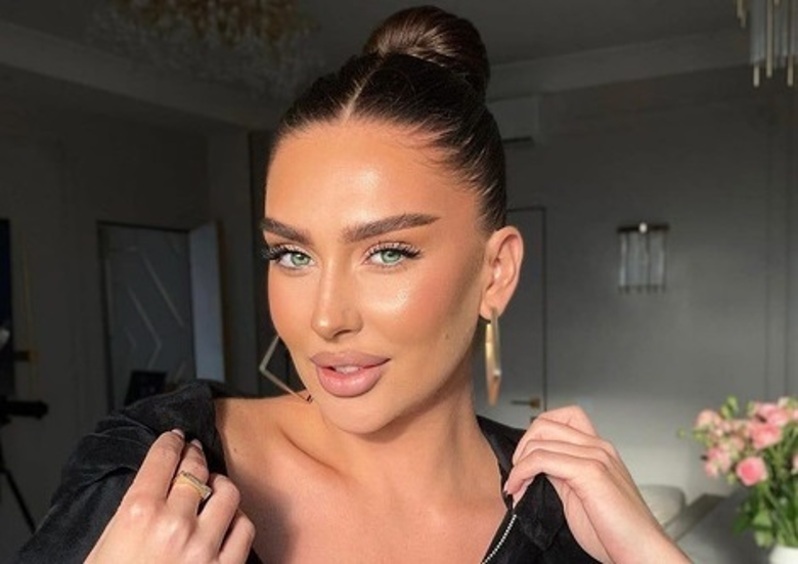 Татьяна Мусульбес