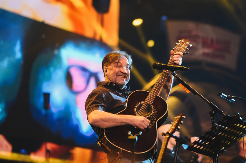 Юрий Шевчук