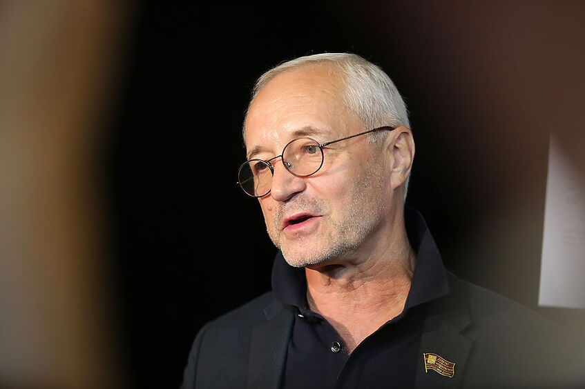 ЕВГЕНИЙ ГЕРАСИМОВ