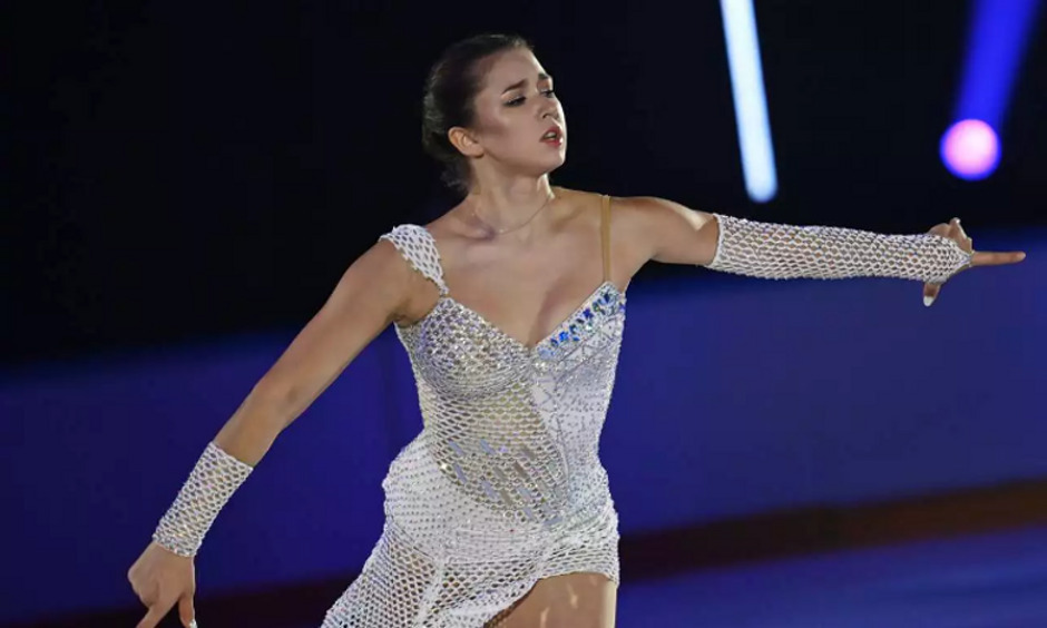 Канада потребовала бронзу Олимпиады−2022 из-за отстранения Валиевой