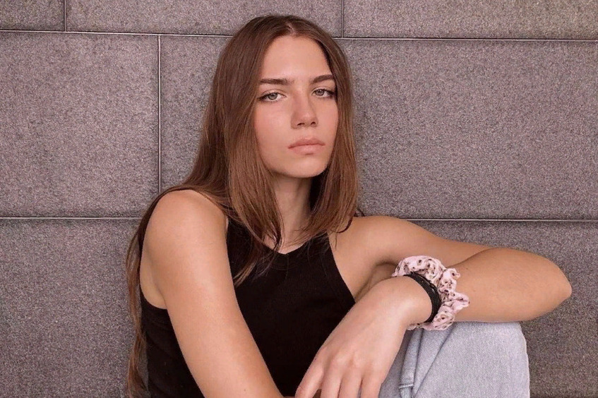 Мария Юмашева