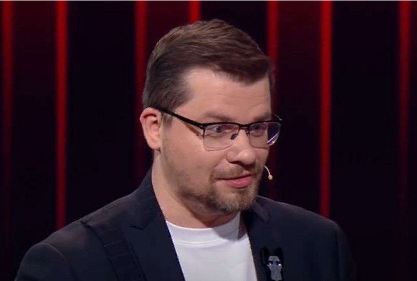 Гарик Харламов