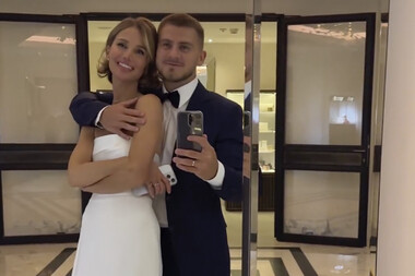 АЛЕКСА И ВЯЧЕСЛАВ ДАЙЧЕВ