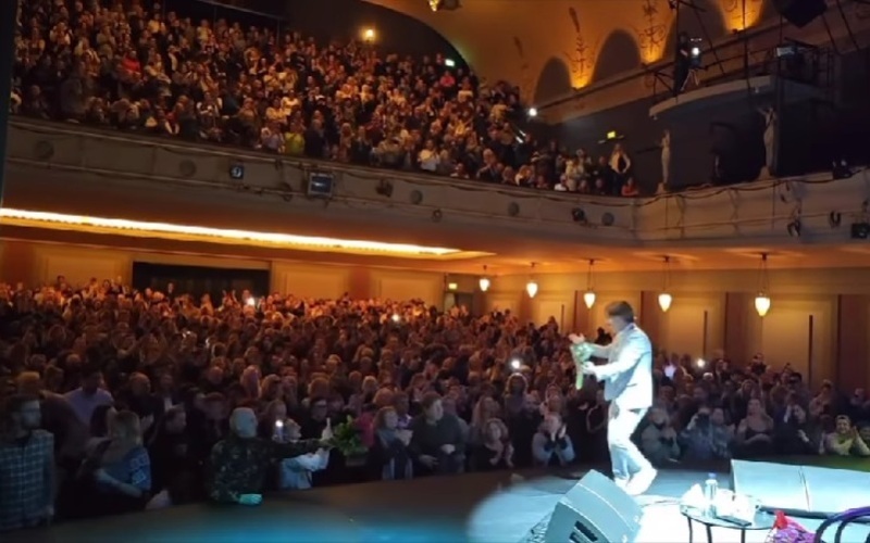 Максим Галкин