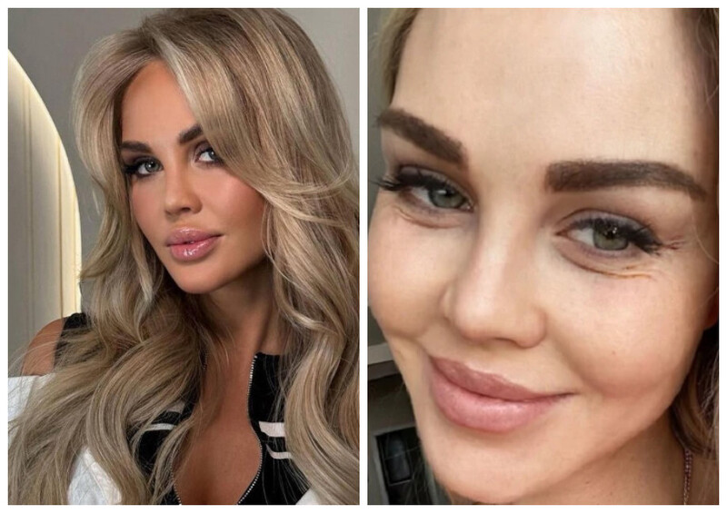 Мария Погребняк