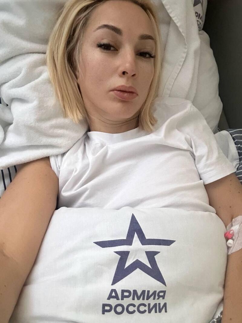 ЛЕРА КУДРЯВЦЕВА