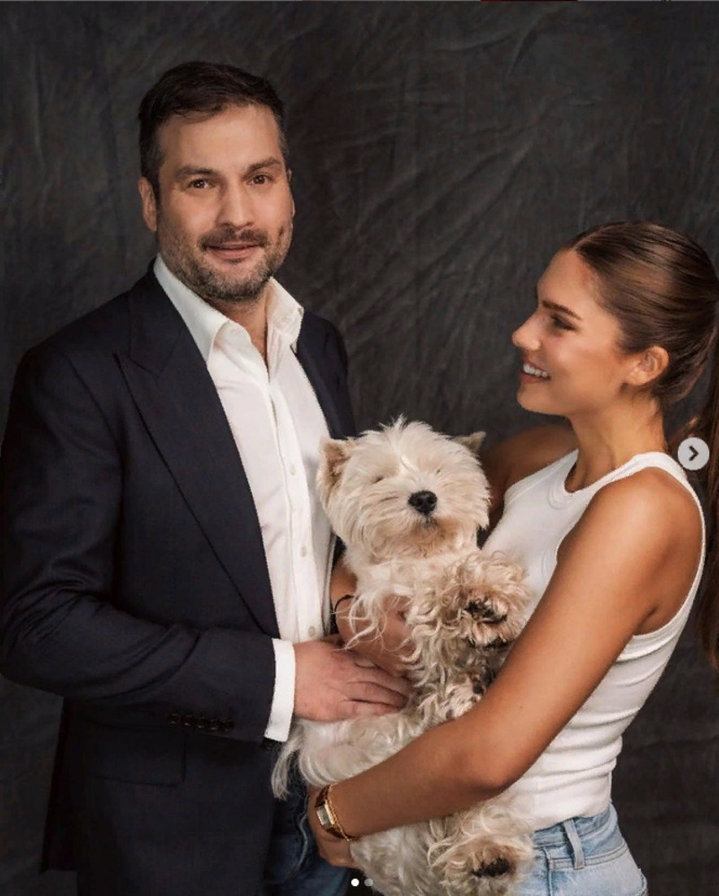 Борис и Мария