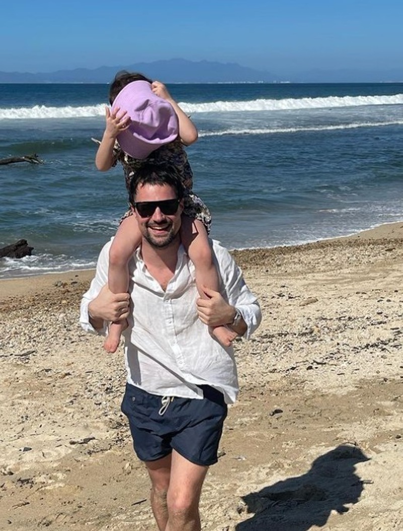 Ода-Валентина и Данила Козловские