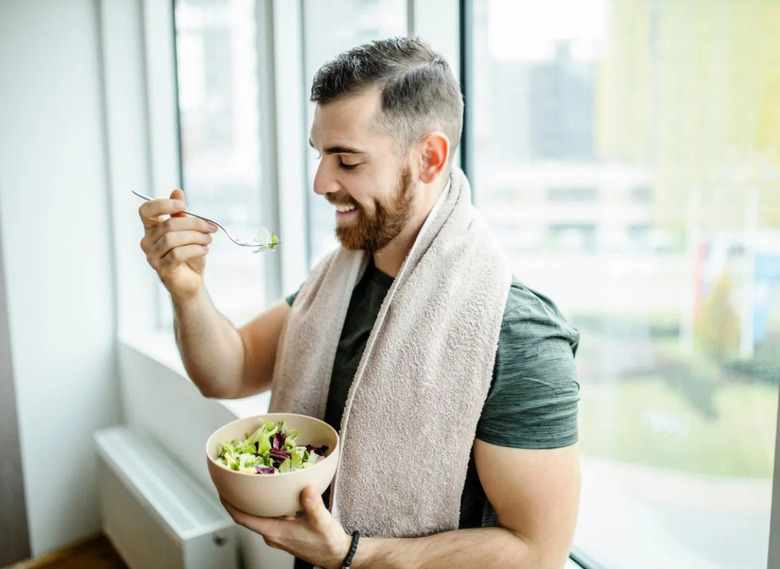 Эти привычки в еде разрушают сексуальную жизнь мужчин