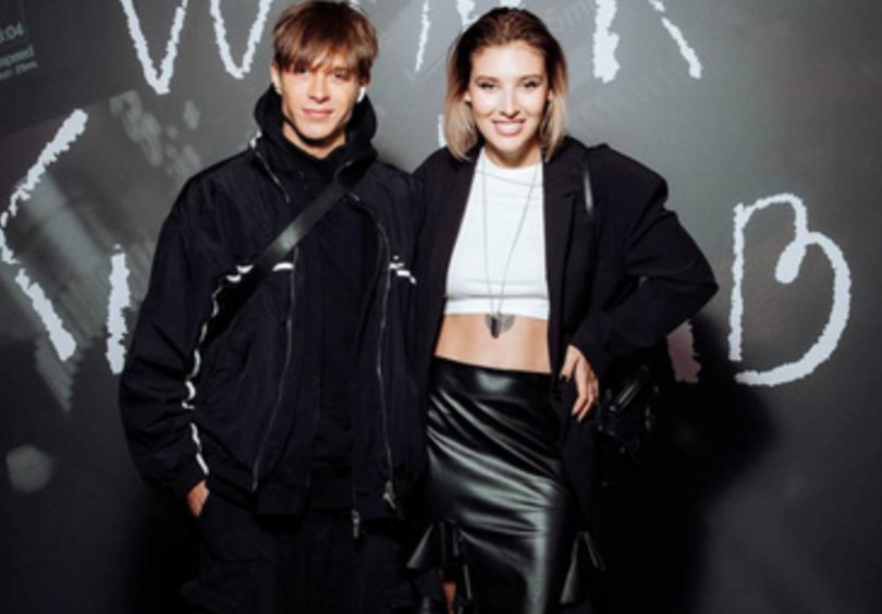 Работает с Идой Галич: стало известно, с кем встречается Глеб Калюжный