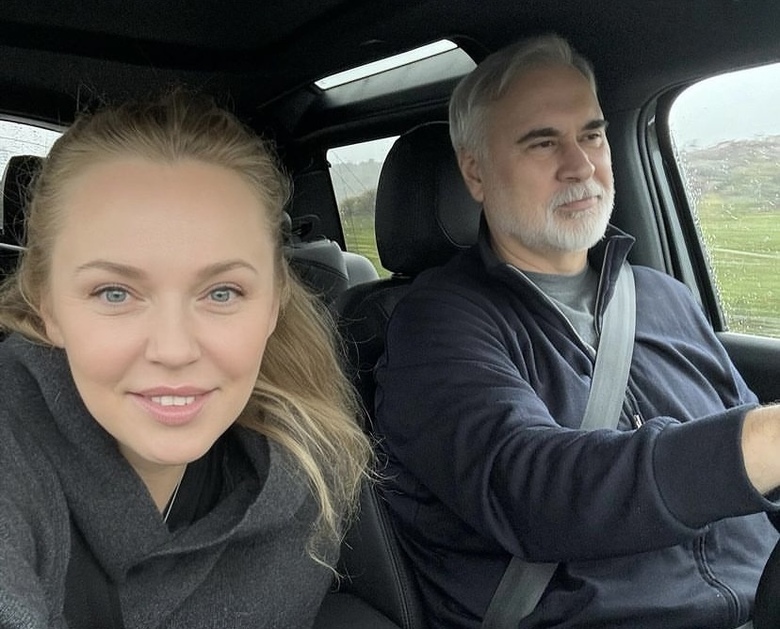 «Едем разводиться»: Альбина Джанабаева впервые за долгое время опубликовала фото с Валерием Меладзе