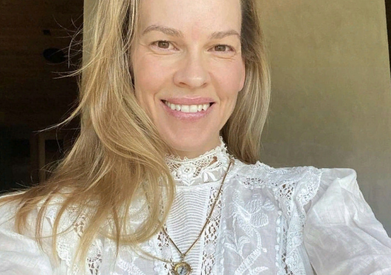 Хилари Суонк